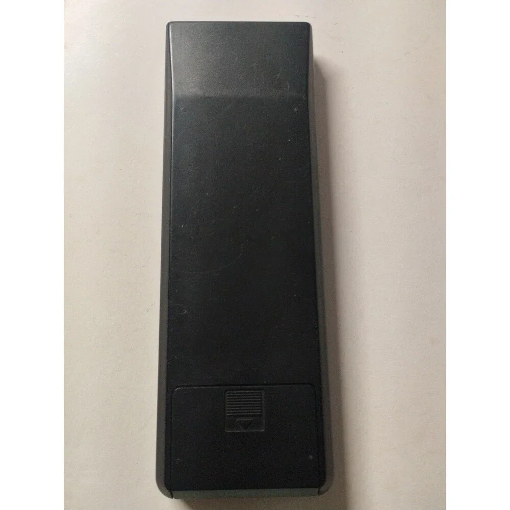 Samsung 3F14-00027-030 TV VCR Remote Control - Tested & Works